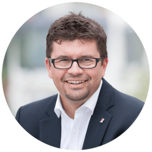 Wolfgang Haider Ansprechpartner Erlbau