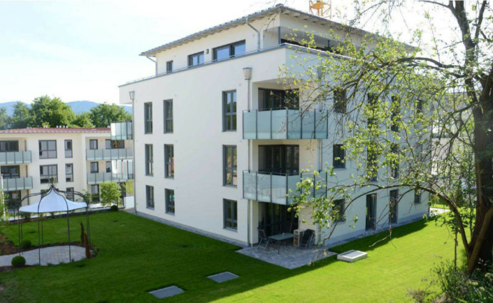 Gesamtverkauf Kreuth Wiesen Deggendorf
