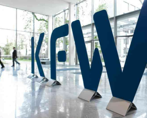 KfW Förderbank