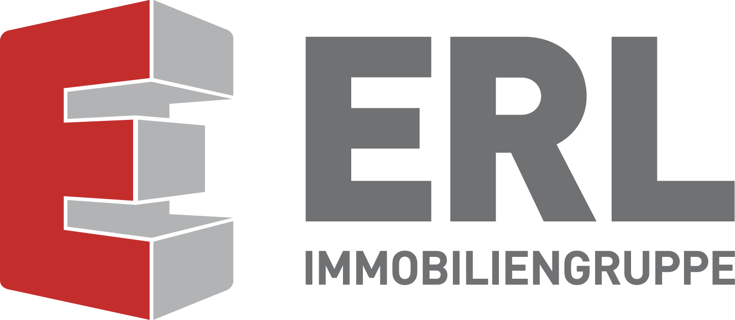 ERL Immobiliengruppe Logo RGB