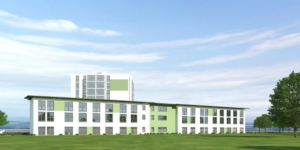 Außenansicht Marienthal