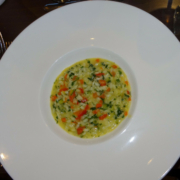 Gemüserisotto