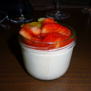 Panna Cotta