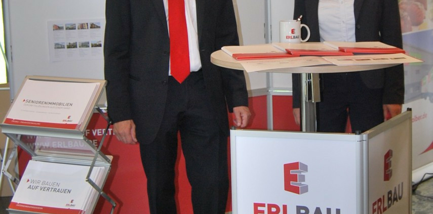 AWO Brennpunkt Pflege
