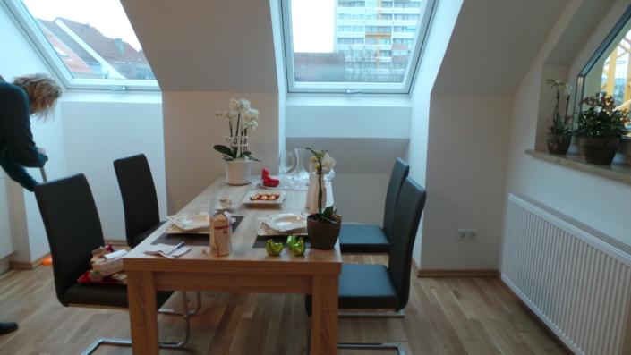 Innenansicht_Wohn- und Esszimmer