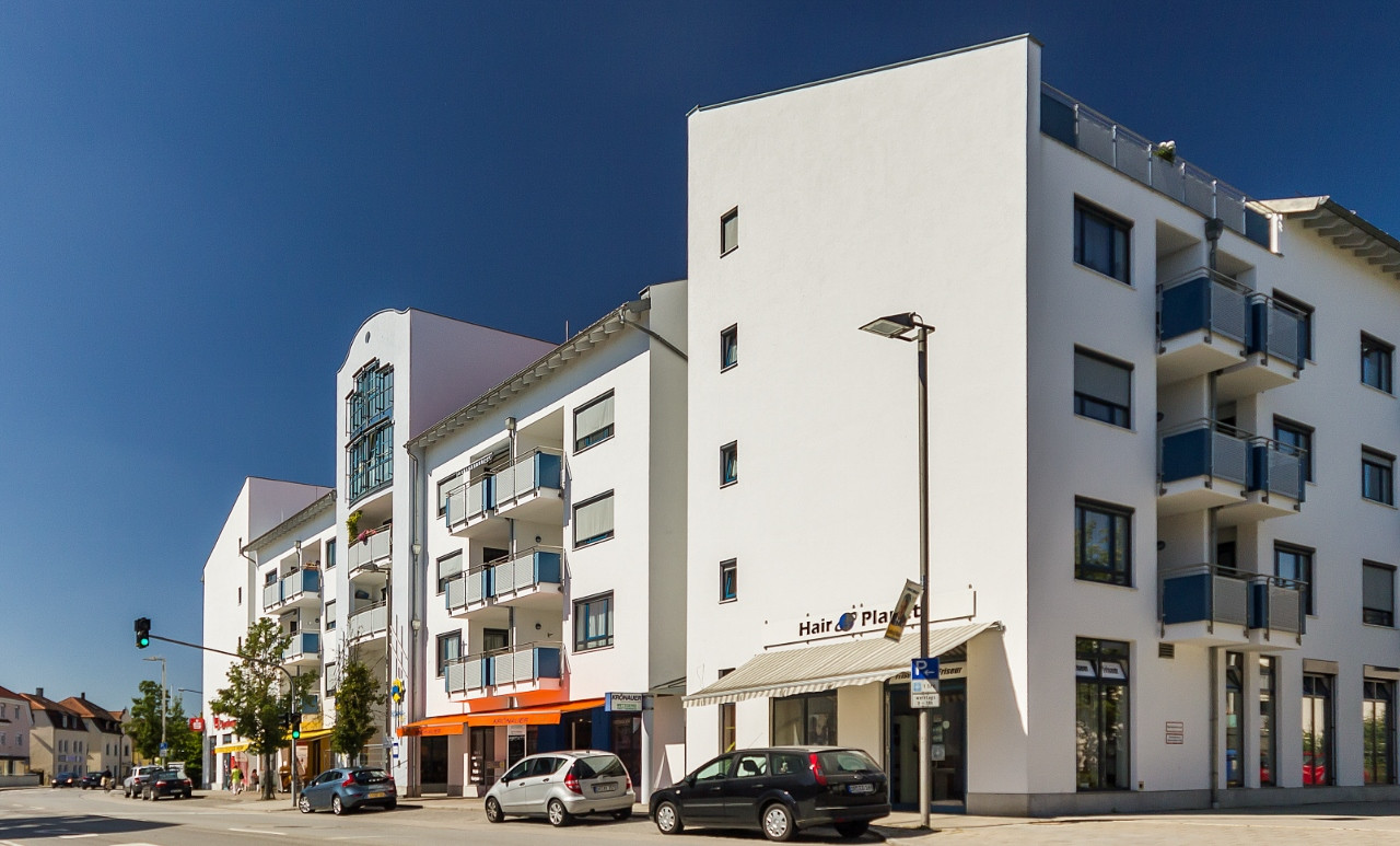 Wohnung Mieten In Straubing Wohnung Mieten In Straubing