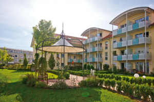 Außenansicht Galerie Puchheim