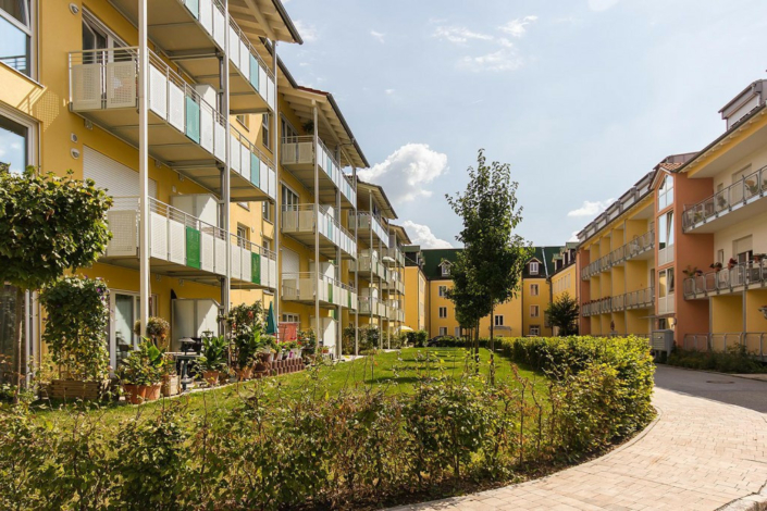 Wohnungen In Plattling Wohnungen In Plattling
