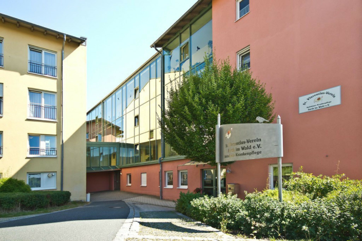 Außenansicht Galerie Furth im Wald5