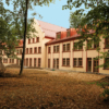 Außenansicht Galerie Gerzen