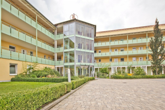 Außenansicht Galerie Hengersberg2