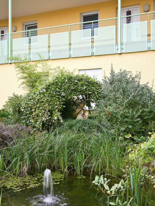 Außenansicht Galerie Hengersberg3
