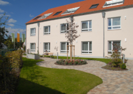 Referenzobjekt Galerie Pfaffenhofen2