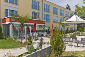 Außenansicht Galerie Fürstenfeldbruck2