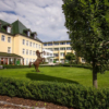 Außenansicht Galerie Plattling-Isar Park2
