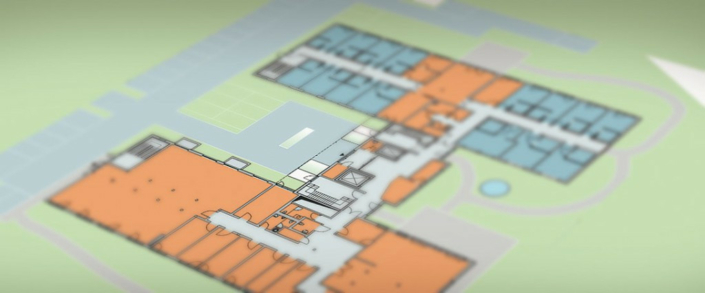 in planung oder im bau