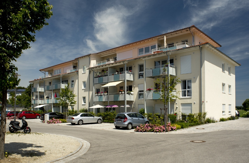 38+ schön Sammlung Haus Kaufen In Schierling Haus