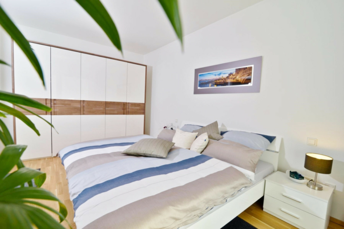 wohnung mieten deggendorf pater-fink-str. schlafzimmer