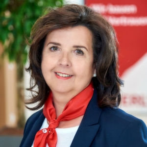 Mathilde Berndl