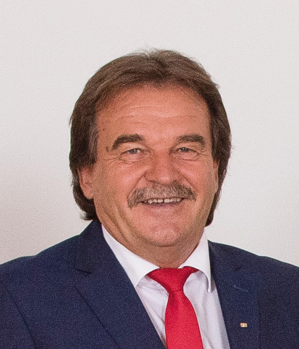 Alois Erl