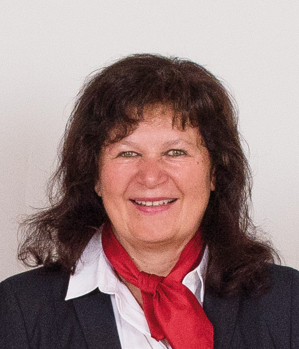 Maria Erl
