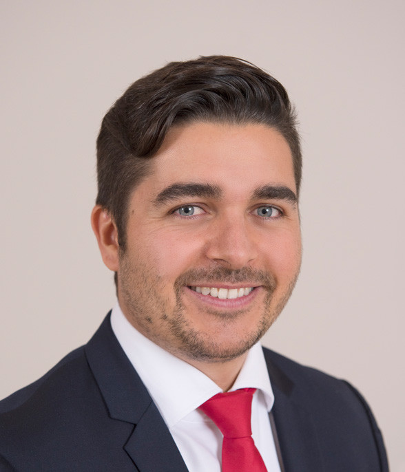 Markus Erl