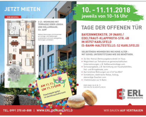 News Archiv Seite 8 Von 32 Erl Immobiliengruppe