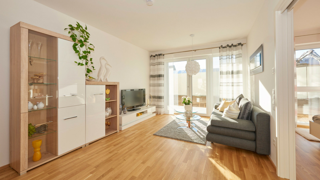 Betreutes Wohnen Aiterhofen Erl Immobiliengruppe