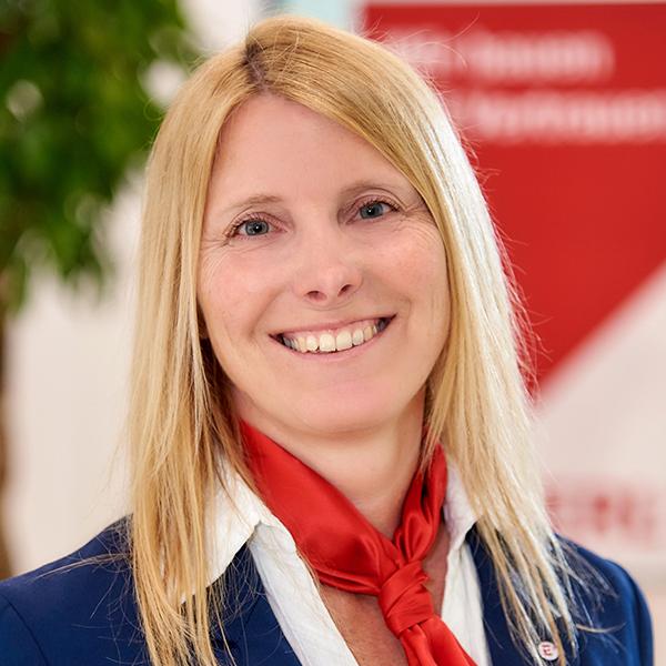 Stephanie Ewald