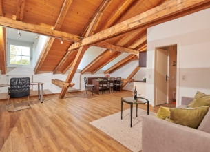 Darstellung des Objekts "Appartements in Deggendorf Güterstraße" der ERL Immobiliengruppe