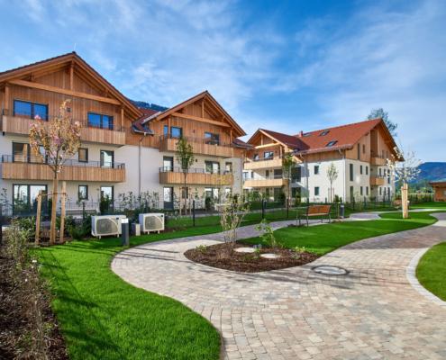 Impact Investing Immobilien