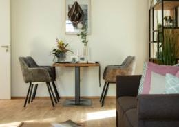 Wohnzimmer Dittelbrunn