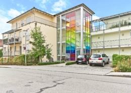 Altötting Außenaufnahme