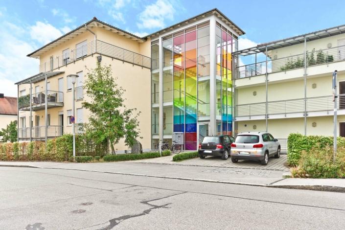 Altötting Außenaufnahme