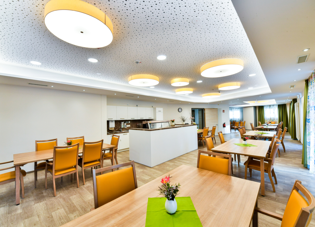 Pegnitz Gemeinschaftsküche