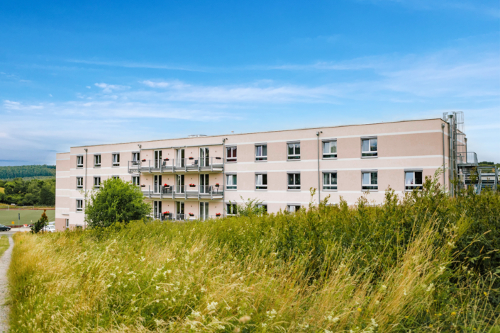 Kursana Domizil Eschenburg