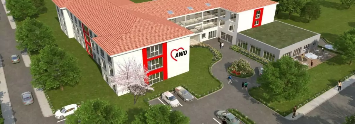 Außenansicht Knetzgau