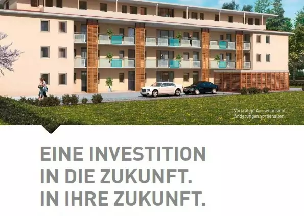 Einladung zum Info-WE