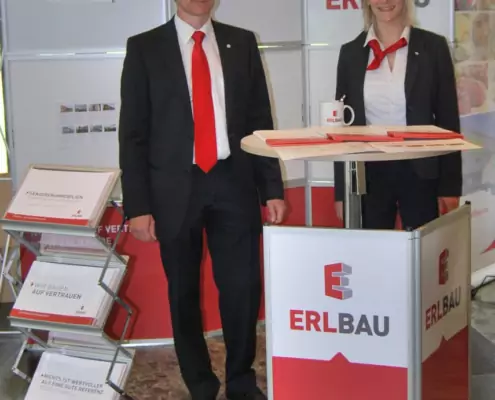 AWO Brennpunkt Pflege