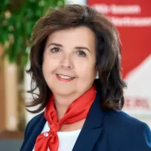 Mathilde Berndl