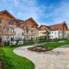 Impact Investing Immobilien