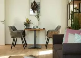 Wohnzimmer Dittelbrunn