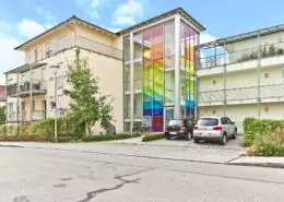 Altötting Außenaufnahme