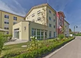 Außenansicht Altomünster
